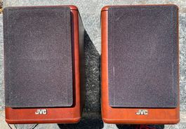 High Quality JVC Stereolautsprecher SP UXT200 Made in Japan