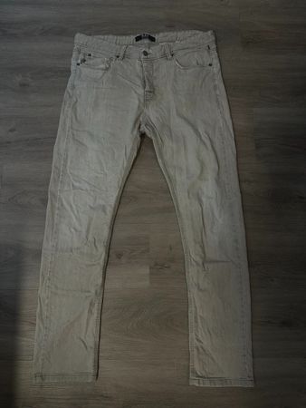 RAF SIMONS JEANS Size L