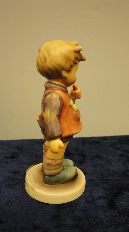 Hummel Statuette: Hummelfigur, Schleckerle - Delicious – Nuovo (secondo la descrizione) da Jona venduto da tischline 1