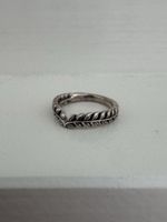 Wishbone-Ring von Pandora