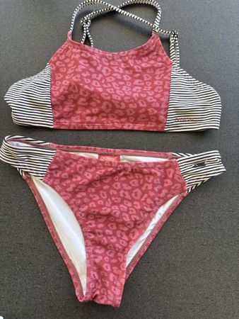 Mädchen Bikini von Protest, Grösse 146