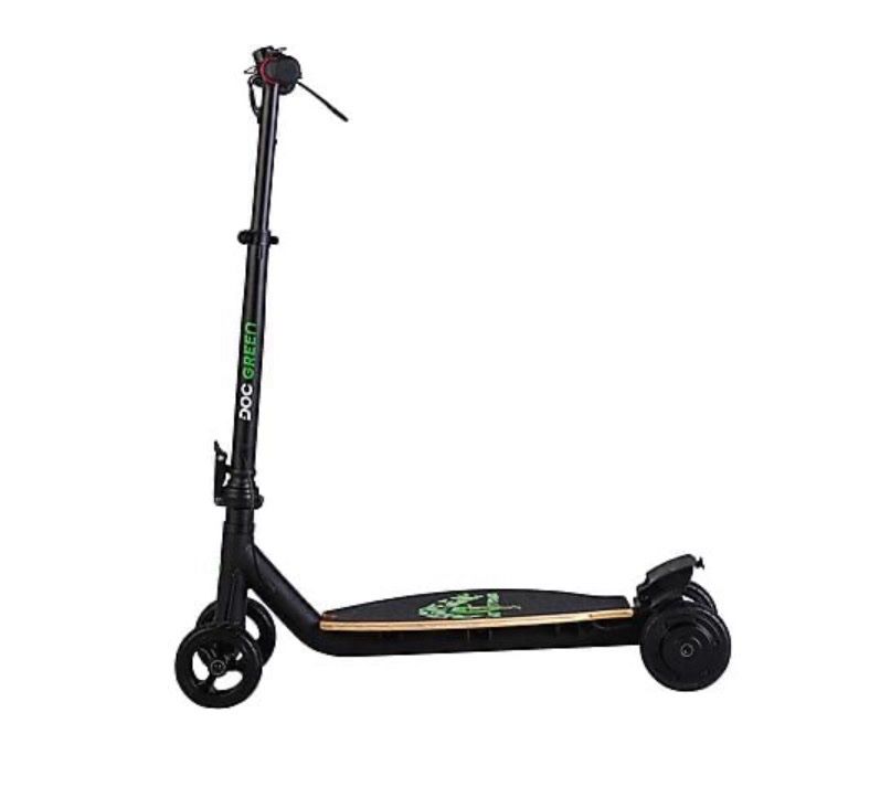 Scooters: Scooter für Kinde Docgreen – Neu (gemäss Beschreibung) aus Grabs von mayram27