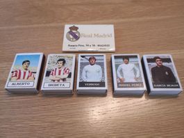 Boîtes allumettes historique foot. Esp.