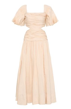 Aje Favourite Elegant Maxi Dress[RP $650]