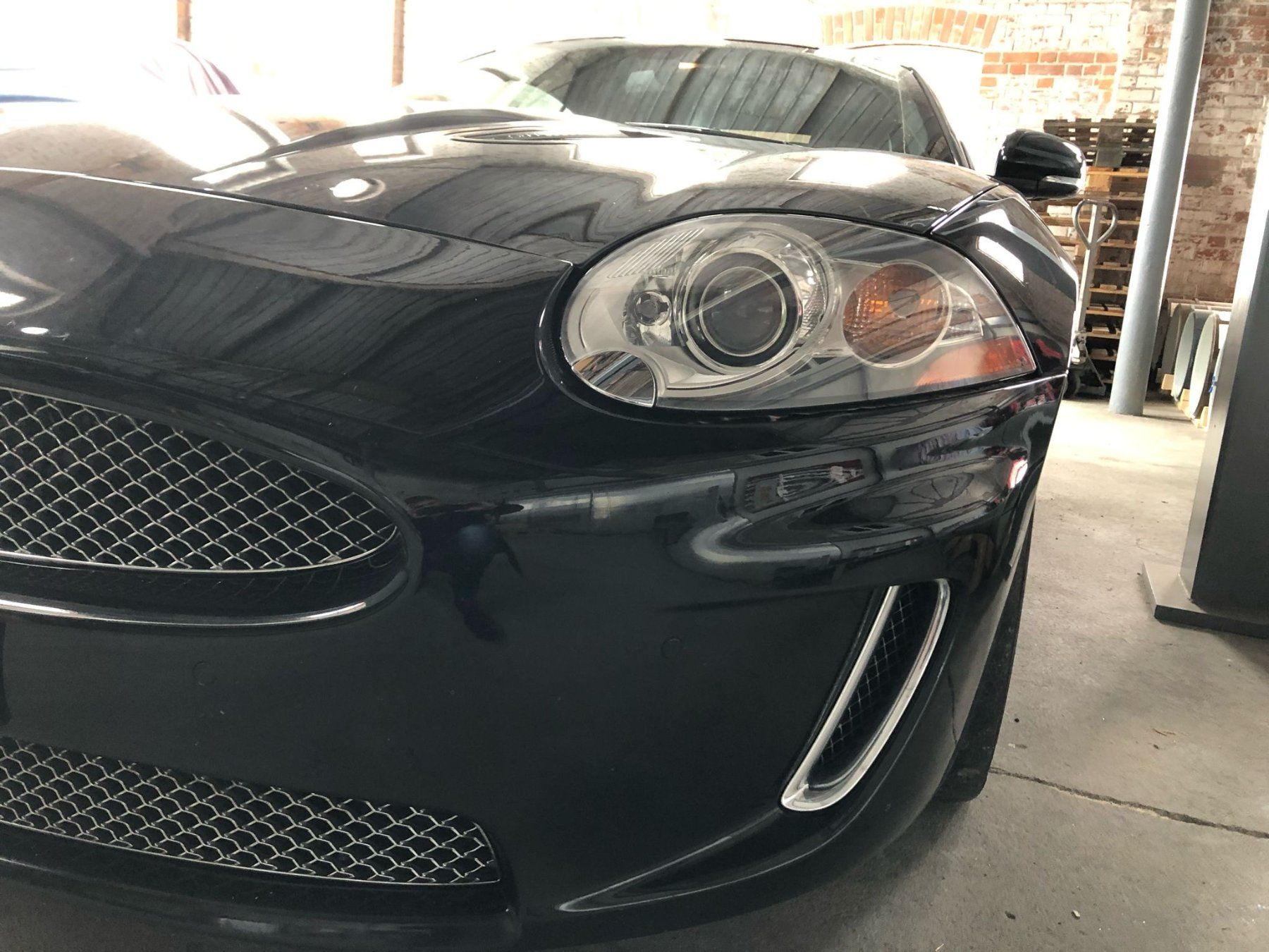 Automobili: Jaguar XKR 5,0 Coupé – Usato da St. Peterzell venduto da inf_m2fm 1