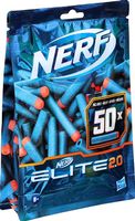 (NEU) Nerf Elite 2.0 50er Pack Nachfüllpack