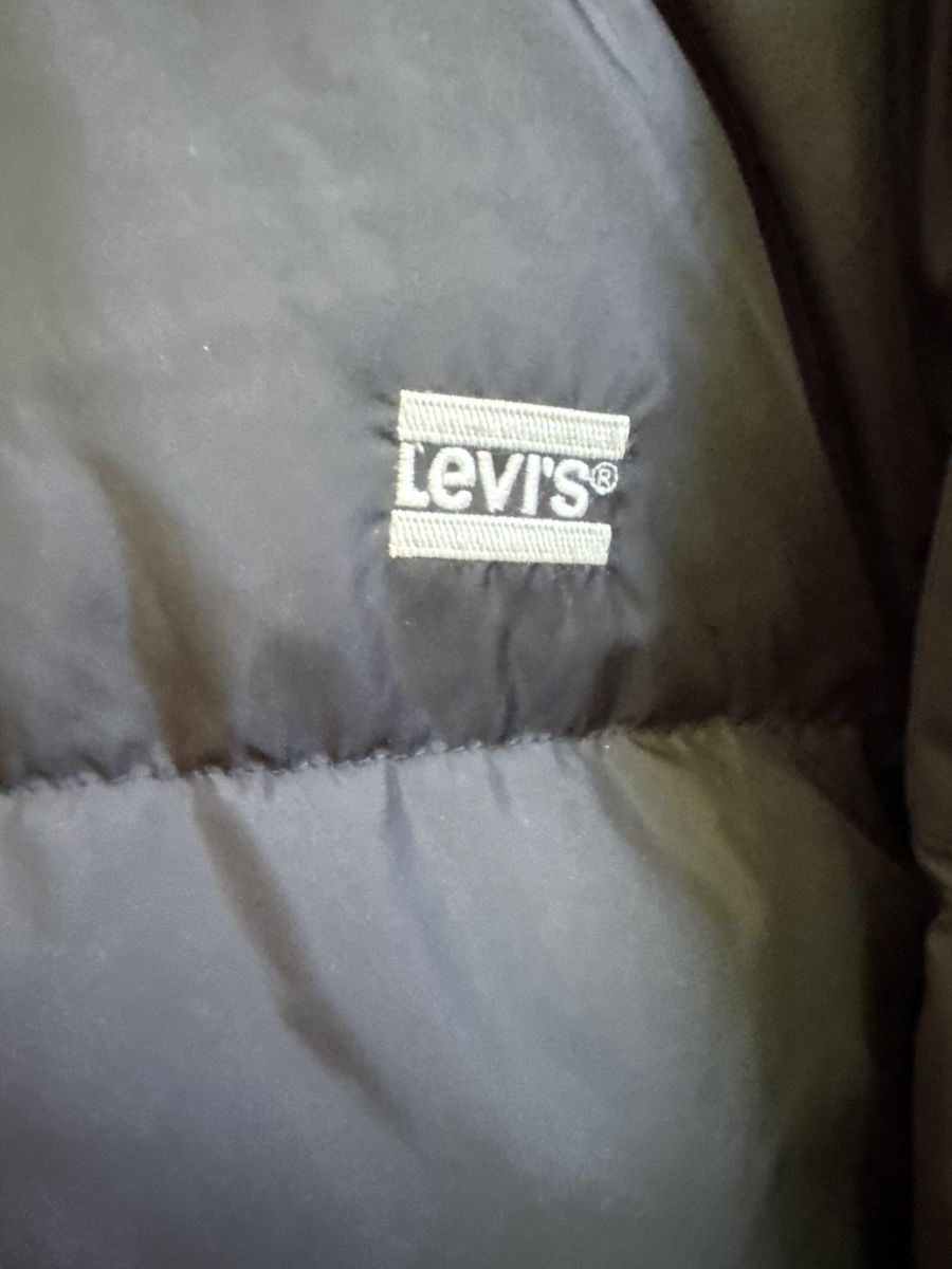 Levi's Jacken: Levi‘S Winter Jacke Gr. M – Gebraucht aus Füllinsdorf von silberstern110 1
