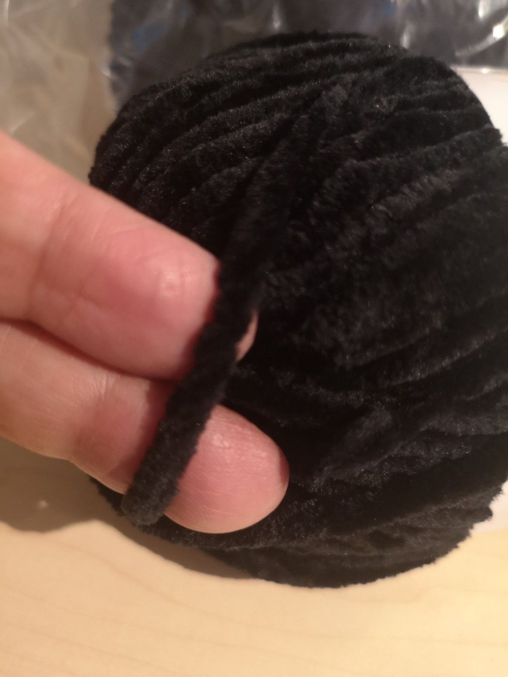 Lana: Gala Mix Fiber 5x100g – Usato da Frenkendorf venduto da DORU1 4