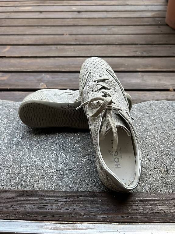 Damenschuhe: Scarpa Hogan donna – Gebraucht aus Vaglio von Chri22 2