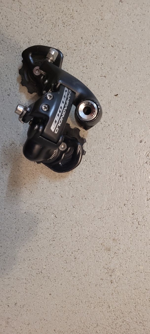 Campagnolo Velos: campagnolo veloce  – Gebraucht aus Kehrsatz von DBF1974 2