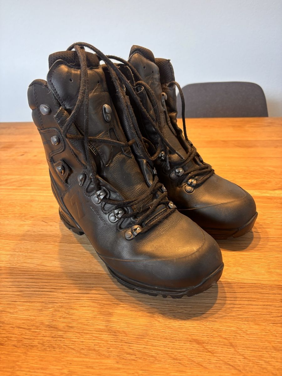 Haix Herrenschuhe: Haix Schuh – Gebraucht aus Kölliken von cley88