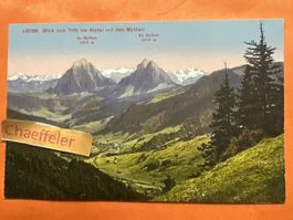 g 31169 Blick vom Tritt ins Alptal mit dem Mythen