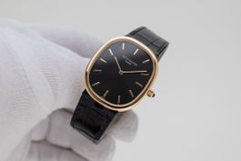Patek Philippe Ellipse d‘Or
