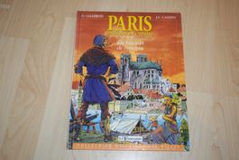 PARIS      °°°°° DE BOUE ET DE CENDRE °°°°°
