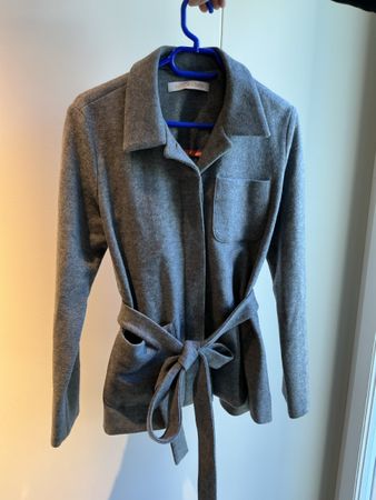 Jacke von Simpelthen
