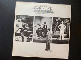 Genesis ‎– The Lamb Lies Down On Broadway '