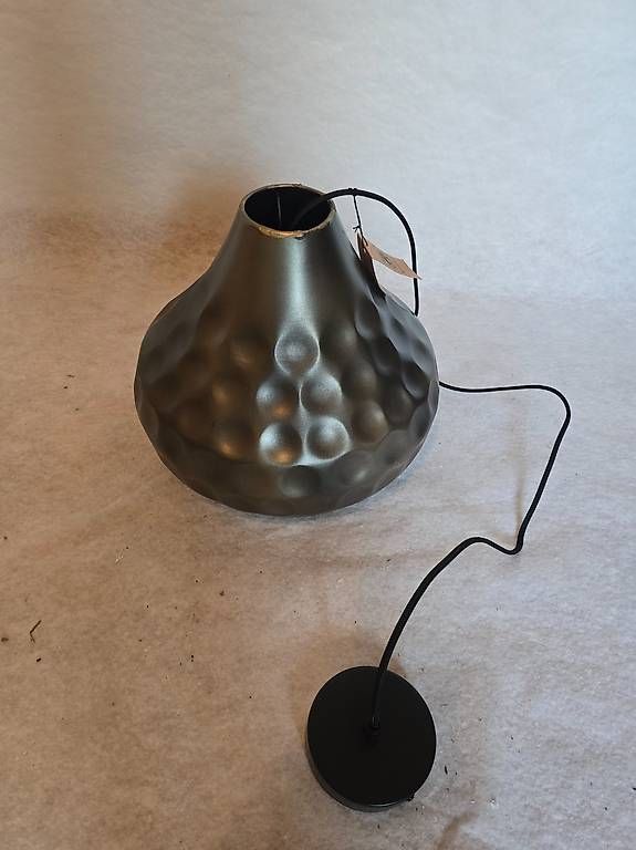 Lampadari & plafoniere: Deckenlampe Metall kl. – Usato da Salez venduto da Roland.wo 2