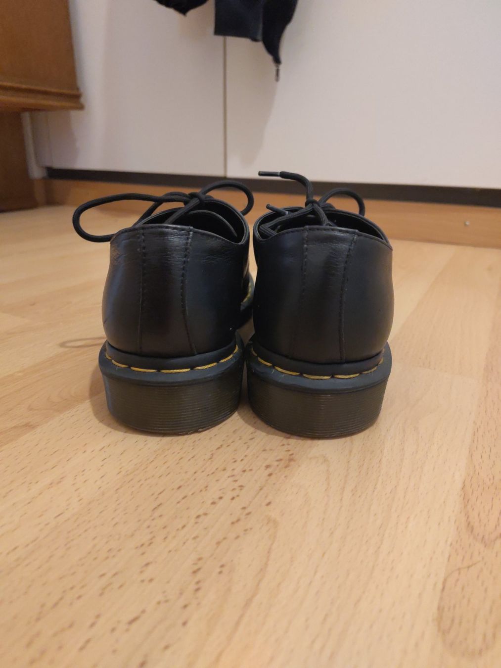 Dr. Martens Scarpe da donna: Dr. Martens original – Usato da Luzern venduto da Carmen.Steiger 2