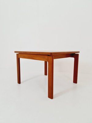 Tavoli: Teak Coffe Tisch Dänish Komfort – Usato da rebstein venduto da spacy73 2