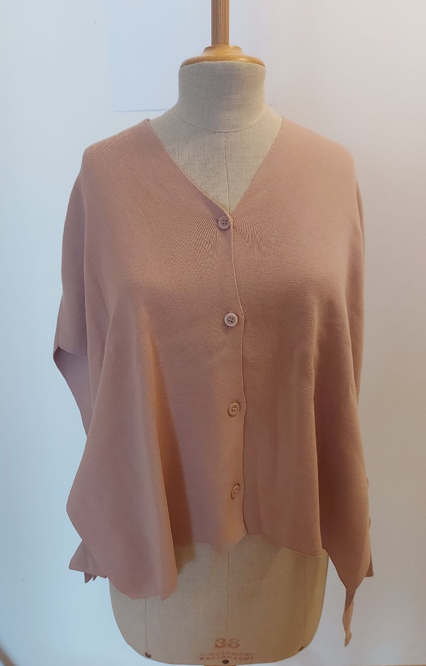 Cos Pulls & Sweat-shirts: Pullover, COS, beige, 100 % Baumwolle, Gr. M – D'occasion à Oberengstringen par PaolaDe