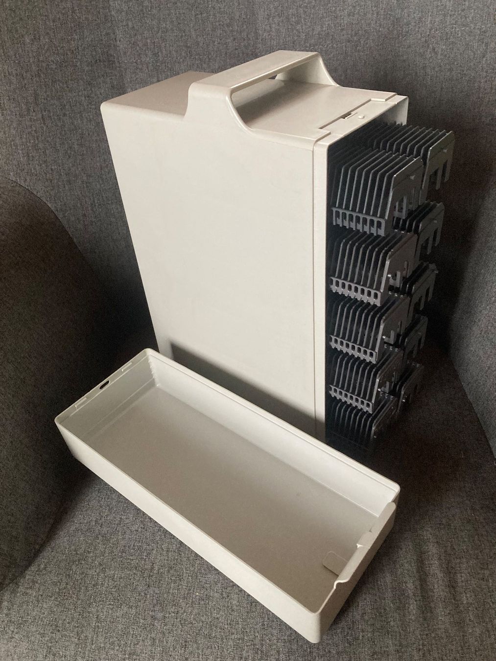 Contenitori & Simili: , Top Zustand – Usato da Seuzach venduto da foifer 2