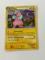 Pokemon-Karte Waaty 42/123