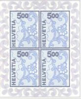 Stickereiblock 2000 **
