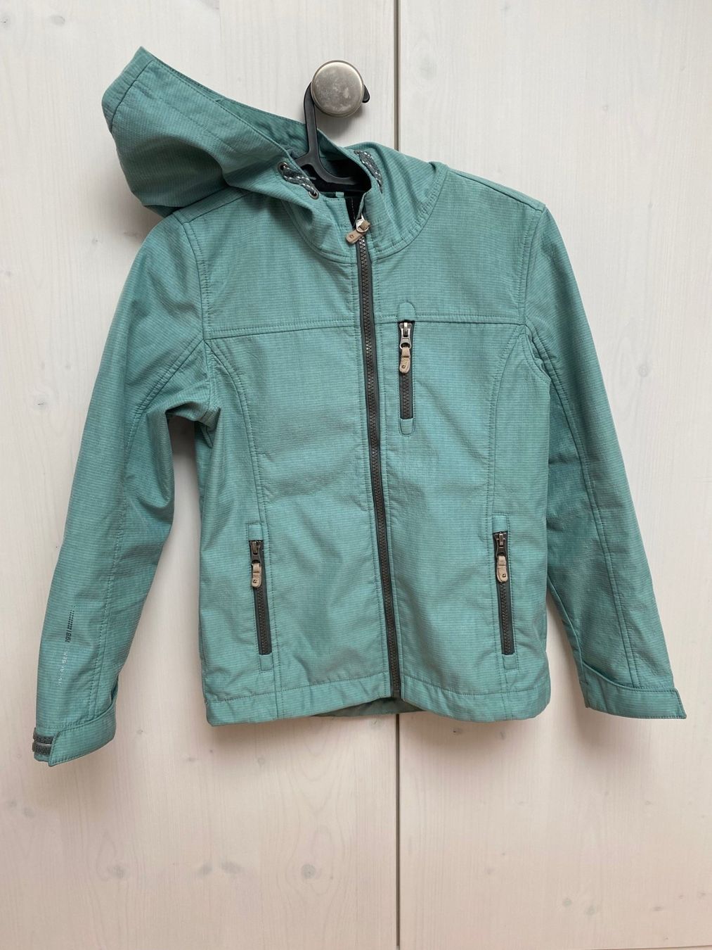 Giacche & Cappotti: Kinderjacke Gr. 140 von Killtec 8'000m Waterproof – Usato da küssnacht am rigi venduto da Daot