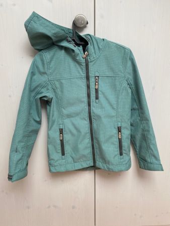 Kinderjacke Gr. 140 von Killtec 8'000m Waterproof