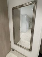 Eleganter Wandspiegel 150 x 80cm - sehr guter Zustand