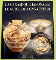 Adalbert Klein: La céramique japonaise.
