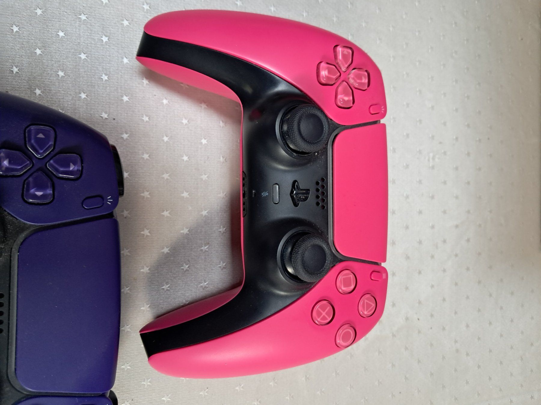 Sony Konsolen: Manettes ps5 – Gebraucht aus moutier von Dupont50 2