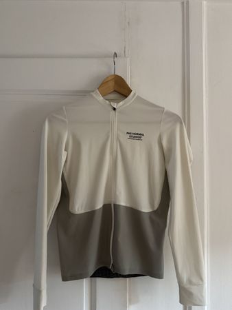 Pas Normal Studios - Mechanism Pro Long Sleeve Jersey
