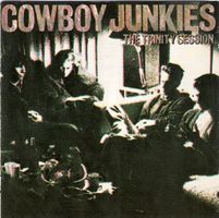 Cowboy Junkies – The Trinity Session