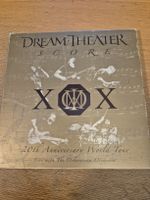 Dream Theater - Score 3CD
