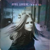 AVRIL LAVIGNE - I'M WITH YOU