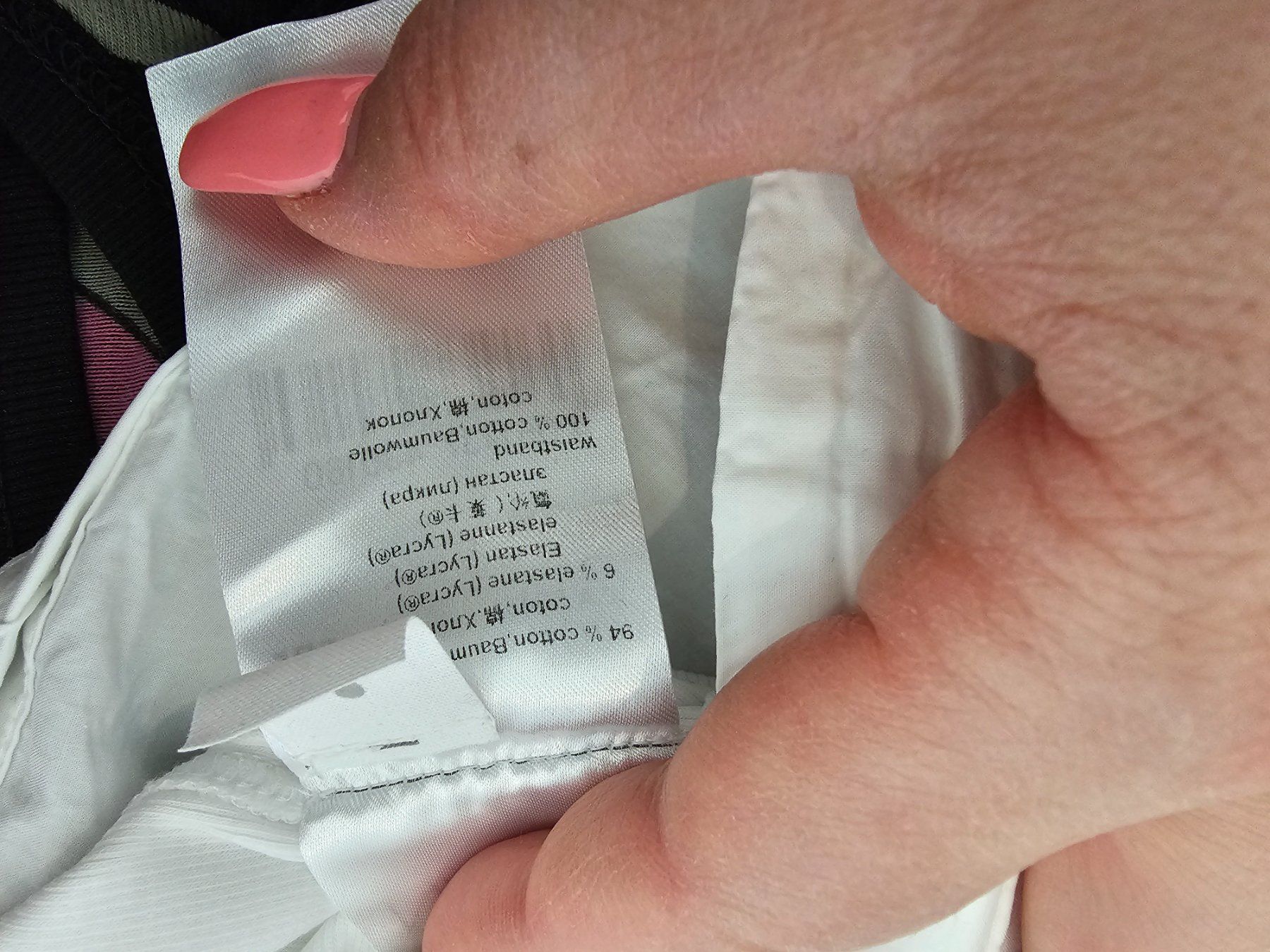 Marc Cain T-Shirts: Marc Cain T-Shirt Nr 6 – Neu (gemäss Beschreibung) aus Berg TG von lisboa.sky 4