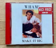 Wham make it big