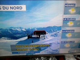 TV Samsung