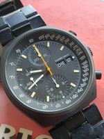 162 Ginsbo-Matic Chronograph Day Date Valjoux 7750 ITIKA