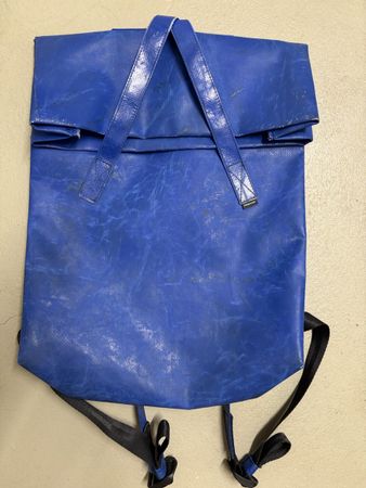 FREITAG Rucksack Kowalski