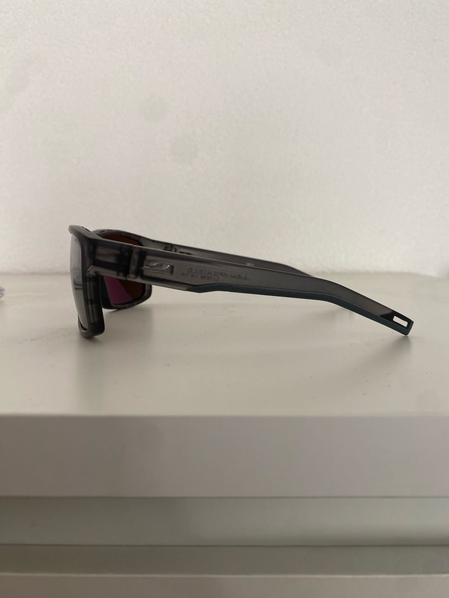 Julbo Lunettes & Verres: Julbo Shield Neuwertig – D'occasion à Bern par gia_97ct 2