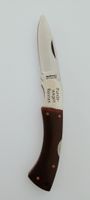 Seltenes Vintage Klötzli Sack Messer Swiss Made top
