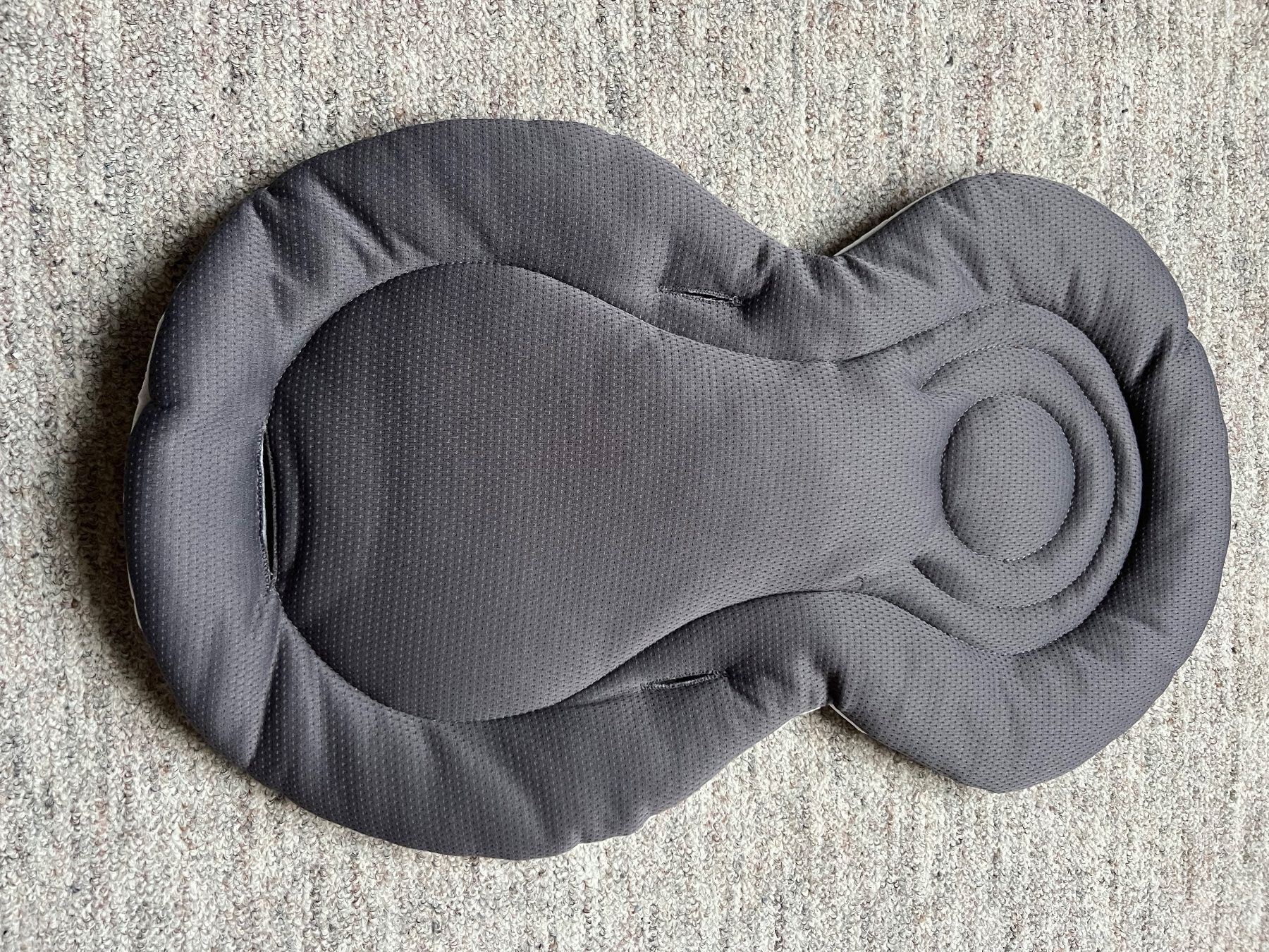 Chicco Sdraiette & Sdraiette a dondolo: Chicco Babywippe Hoopla – Usato da Aesch BL venduto da Molny 3