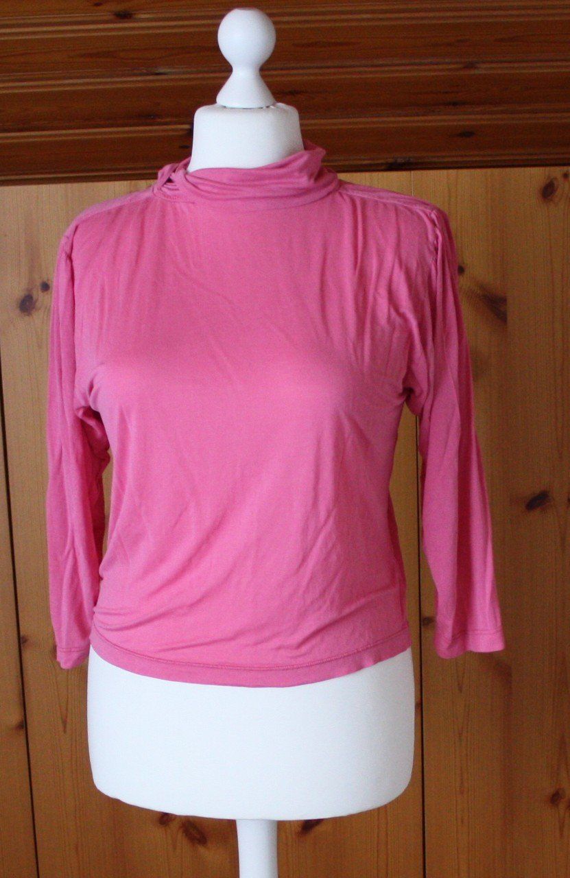 Pullover & Sweatshirts: Pullover pink Gr. L – Gebraucht aus Flüelen von Diversicum-Textil 1