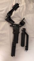 DJI RS3 Mini nicht gebraucht