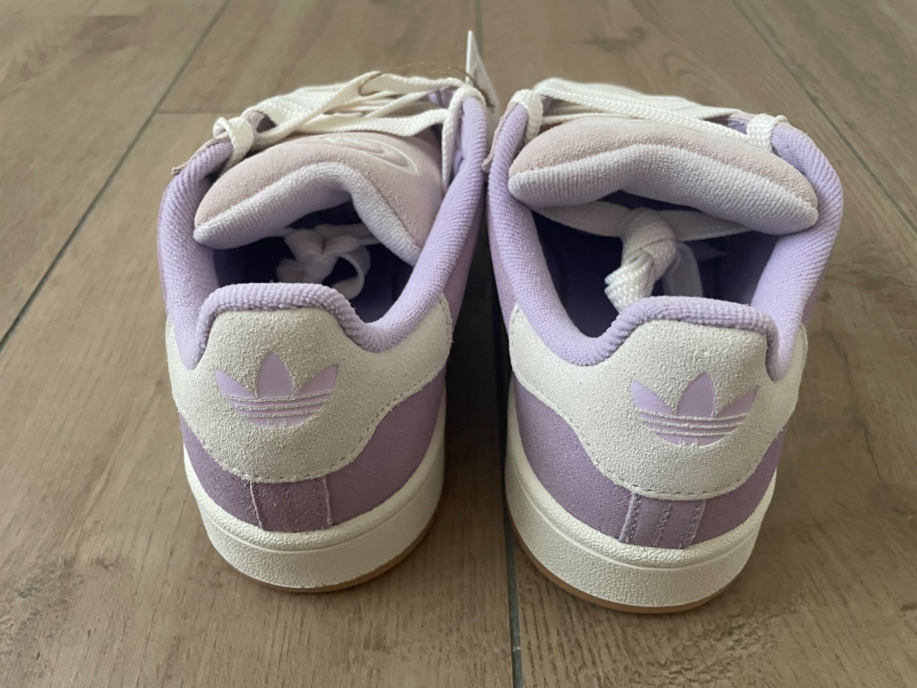 Adidas Chaussures garçon: Adidas Campus Gr. 38 2/3 NEU – Neuf avec emballage d'origine à Waltenschwil par hansnine 3