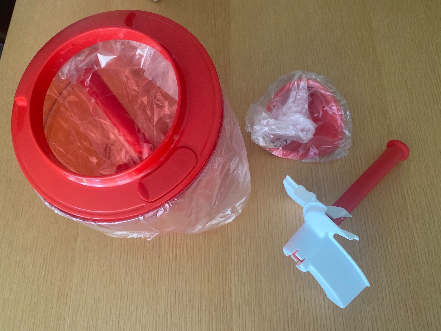 Tupperware Behälter & Ähnliches: Tupperware tupperchef EXTENSION Neuf – Neu und originalverpackt aus Delémont von Ma_LoU.01 1