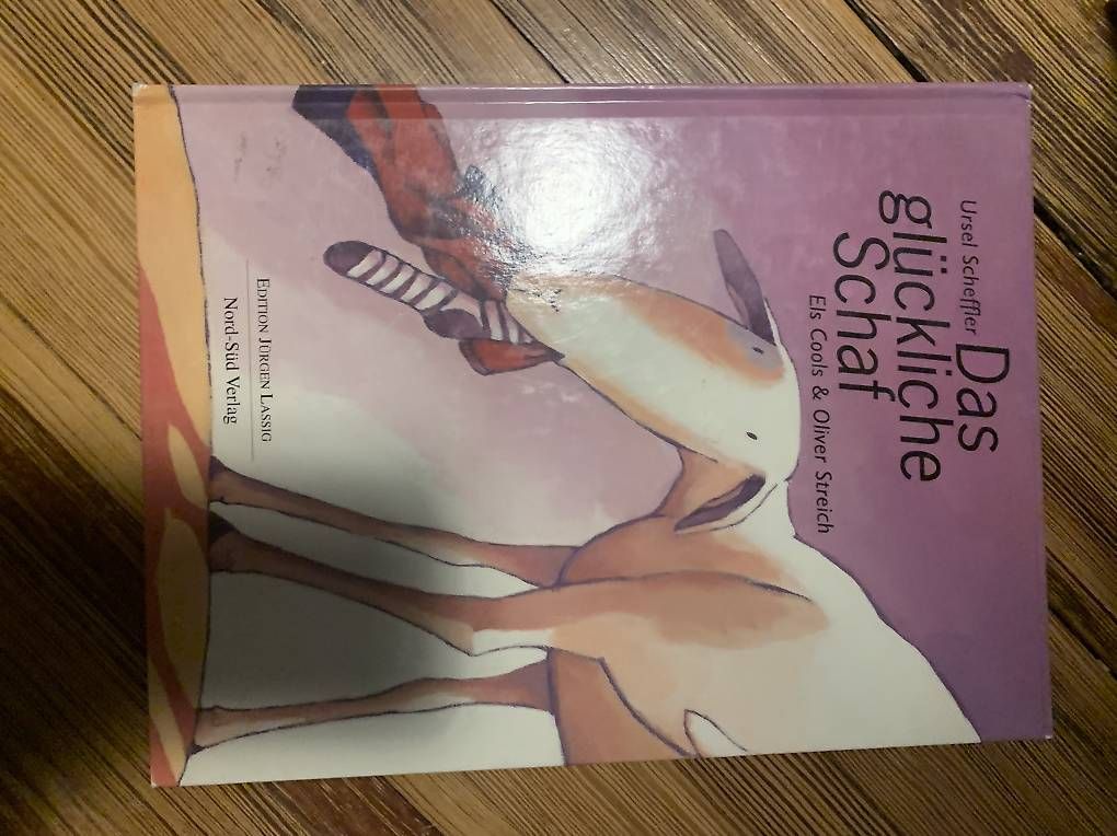 Libri: Bilderbücher, versch. Themen – Usato da Wabern venduto da walsn1 3