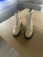 Sergio Rossi Stiefel NEU NP 1124 Fr
